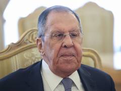 
      
      Sergey Lavrov to attend BRICS Foreign Ministers’ Meet in India
      
      