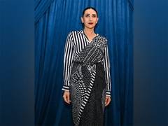 
      
      Jaaved Jaaferi, Karisma Kapoor, Terence Lewis share their journey
      
      