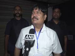 
      
      'BJP govt to form with two-thirds majority': Noapara Candidate
      
      