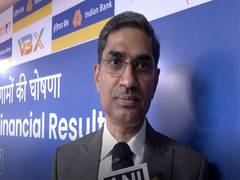
      
      RAM and infrastructure lending to drive growth as Indian Bank tar
      
      