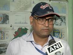 
      
      Rainfall, thunderstorms will occur in the next few days in Odisha
      
      