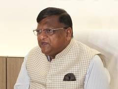 
      
      West Bengal CEO lauds massive voter turnout of 92.47%
      
      