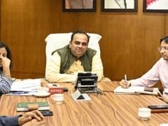 
      
      Delhi govt holds stakeholder consultation on Draft EV Policy 2026
      
      