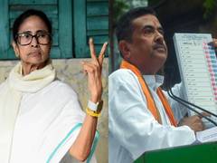 
      
      Bengal sees highest ever voter turnout, clashes erupt...
      
      