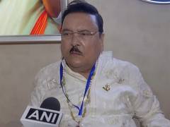 
      
      TMC's Madan Mitra rejects exit polls projecting BJP's victory
      
      