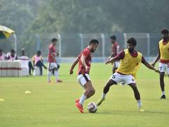 
      
      IFL: Kashmir, Kerala to face off in key relegation encounter
      
      