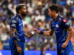 
      
      “We’ve not been able to do what Mumbai Indians stand for”: Pandya
      
      