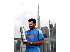 
      
      A look at former Indian skipper's records on his birthday
      
      