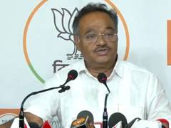 
      
      “People voted fearlessly, for change”: West Bengal BJP chief clai
      
      