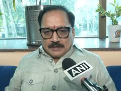 
      
      Delhi BJP President Virendraa Sachdeva hails BJP victory in MCD
      
      