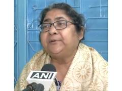 
      
      Dreams vs Reality: TMC MP Dola Sen dismisses exit polls
      
      