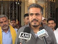 
      
      Rohit Pawar backs Ambadas Danve MLC bid
      
      