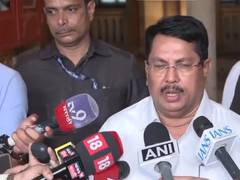 
      
      Vijay Wadettiwar reacts to Ambadas Danve’s MLC nomination
      
      