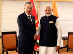 
      
      Vietnam President to visit India upon PM Modi's invite
      
      