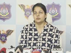 
      
      Ahmedabad Cyber Police arrest four accused of Aadhaar-based fraud
      
      
