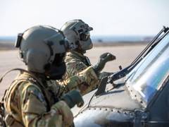 
      
      CENTCOM to brief Trump as it mulls new attacks on Iran
      
      