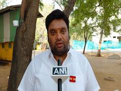 
      
      Vijay will form govt with over 150 seats: Anand Mohan
      
      