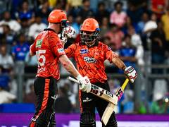 
      
      Muralidaran attributes IPL runfests to league's 