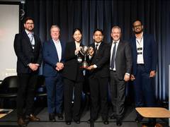 
      
      SMU law undergraduates defend SLAM championship title in Lausanne
      
      