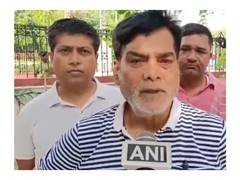 
      
      Ram Kripal Yadav predicts two-thirds majority for BJP
      
      