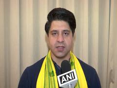
      
      Shehzad Poonawalla confident of BJP victory in four states
      
      