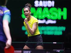 
      
      ITTF World Team TT C'ships: India continues unbeaten run
      
      