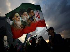 
      
      US shifted from 'managing world's energy' to 'disruption': IRGC
      
      