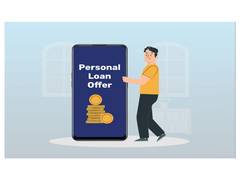 
      
      6 Instant Personal Loan Options to Manage Bills, EMIs
      
      
