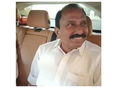 
      
      Public response will astonish nation: TVK leader  KA Sengottaiyan
      
      
