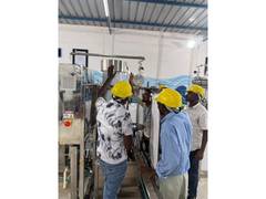 
      
      PBP EcoAqua Forays into East Africa
      
      
