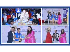 
      
      Ryan Group of Schools Hosts First In Math® — 24® Game National
      
      