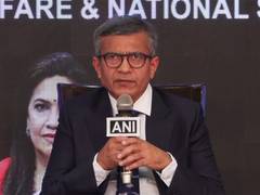 
      
      Defence Secretary Rajesh Kumar Singh on conventional missile
      
      