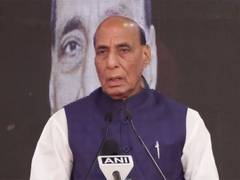 
      
      Defence Minister calls Op Sindoor 