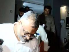 
      
      Court grants bail to IPAC Director Vinesh Chandel
      
      