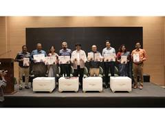 
      
      SRM AP Introduces AI-Integrated M.Sc. Economics and M.Sc.
      
      