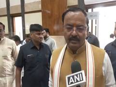 
      
      UP Assembly convenes special session on women's reservation
      
      