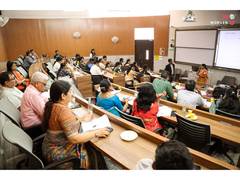 
      
      Shaping Future-Ready School Leaders: Woxsen University Leads
      
      