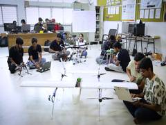 
      
      Vision 2047: Preparing the future in VNIT labs
      
      