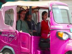 
      
      Women drive change in Udaipur, pink autos to global enterprises
      
      