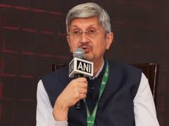 
      
      India’s LR-AShM hypersonic glide missile nears trials; DRDO chief
      
      