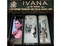 
      
      Ivana Jewels Redefines Luxury with Rapid Pan-India Expansion
      
      