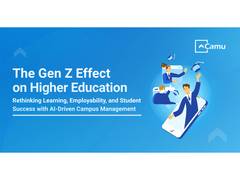 
      
      The Gen Z Effect: Rethinking Learning, Employability, and Student
      
      
