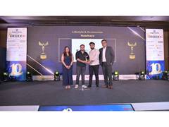 
      
      Rawbare Wins Gold in Lifestyle & Accessories at Adgully DIGIXX
      
      