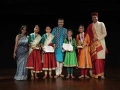 
      
      NCPA’s Mudra Dance Festival 2026 brings young Indian classical 
      
      