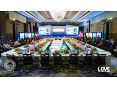
      
      Public–private partnerships strengthened Philippines' hosting
      
      