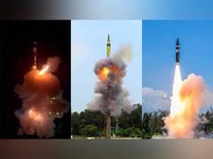 
      
      DRDO ready for Agni 6, awaits Centre’s nod
      
      