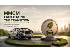 
      
      India's Tradable Carbon Market Launches in Months
      
      