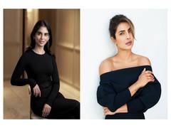 
      
      Reliance Retail acquires Priyanka Chopra Jonas’s haircare brand A
      
      