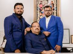
      
      Baheti Recycling FY26 Profit Jumps 50% and adds capacity
      
      