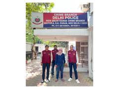 
      
      Proclaimed offender in minor assault case arrested by Delhi polic
      
      